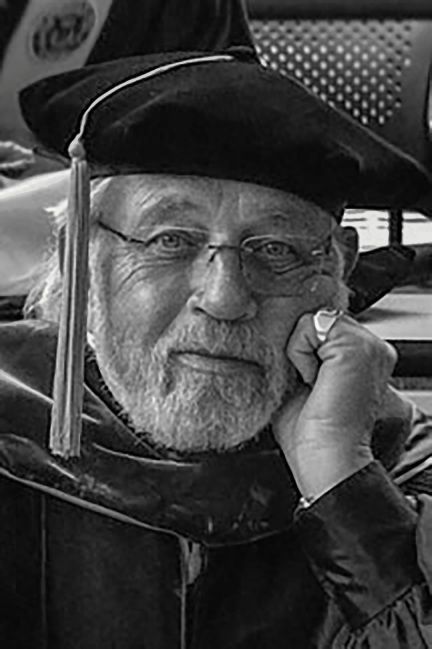 Professor Clay Reynolds