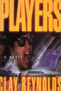 Players by Clay Reynolds