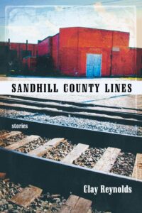 Sandhill County Lines