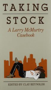 Taking Stock edited by Clay Reynolds